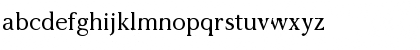 WC ADDENDUM Bta regular Regular Font