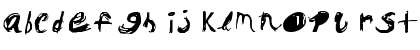 wednesday 74 Font wednesday 74 Font