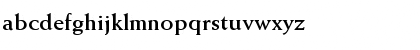 Weiss LT Bold Font