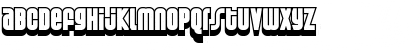 Weltron 2001 Regular Font Weltron 2001 Regular Font