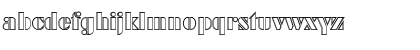 WendyBeckerOpenOutline Regular Font WendyBeckerOpenOutline Regular Font