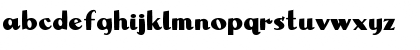 WestCoastAnticsNF Regular Font WestCoastAnticsNF Regular Font