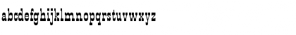 Westside LT Regular Regular Font