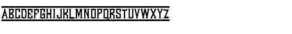 WestWind Trail Regular Font WestWind Trail Regular Font