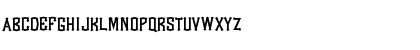 WestWind Regular Font