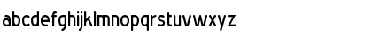 Wevli Condensed Medium Font