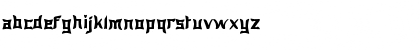 Wewak Regular Font