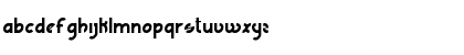 WFF LAGE grafica FGM Normal Regular Font