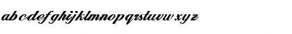 WhimsiScriptSSK Bold Font WhimsiScriptSSK Bold Font