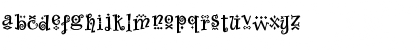 WhimsyBaroqueICG Regular Font WhimsyBaroqueICG Regular Font
