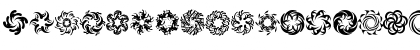 Whirligig Medium Font Whirligig Medium Font