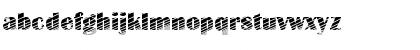 Whitney Regular Font