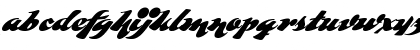 Whomp Regular Font