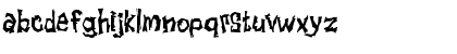 WhosFrank Regular Font WhosFrank Regular Font