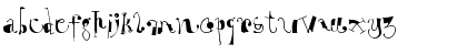 WhyNot Regular Font WhyNot Regular Font