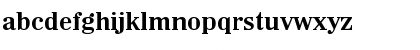 Wichita-DemiBold Regular Font Wichita-DemiBold Regular Font