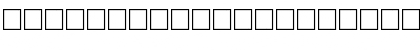 WIDEEYED Regular Font WIDEEYED Regular Font