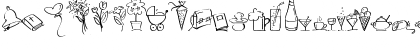 Wiesbaden Swing Regular Font Wiesbaden Swing Regular Font