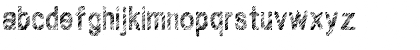 Wilhomena Regular Font