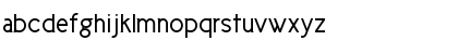 Cicle Gordita Font