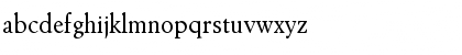 Winchester New ITC Book Font