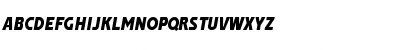 Windpower Regular Font