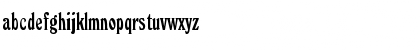 Windsor El BT Regular Font Windsor El BT Regular Font