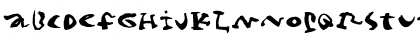 Cigar Regular Font Cigar Regular Font