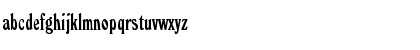 WindsorEloD Regular Font WindsorEloD Regular Font