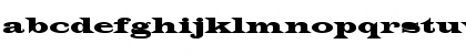 01 Regular Font 01 Regular Font