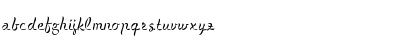 Cigno Regular Font Cigno Regular Font