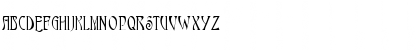 28 Regular Font
