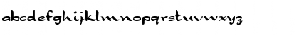 COSMI024 Regular Font COSMI024 Regular Font