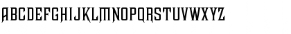 50 Regular Font