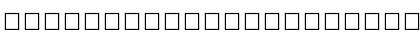 AA_NAGARI_SHREE_L3 Regular Font