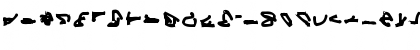 acidjazz Regular Font