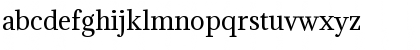 Adamina Regular Font Adamina Regular Font