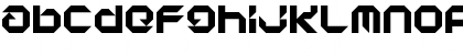 Affection LDR Regular Font