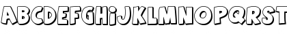 Agent Orange Regular Font Agent Orange Regular Font