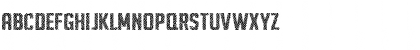 Air Atlas Regular Font