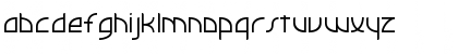 Airstream Futuropolis Regular Font