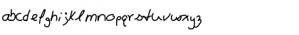 Ajani Regular Font