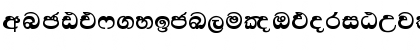 aKandyNewSupplement Regular Font aKandyNewSupplement Regular Font