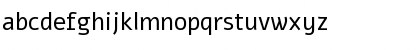 Alef Regular Font