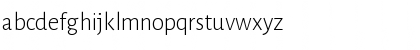 Alegreya Sans Light Regular Font Alegreya Sans Light Regular Font