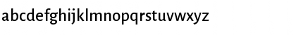 Alegreya Sans Medium Regular Font Alegreya Sans Medium Regular Font