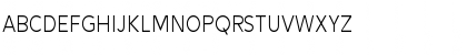 Alesand Light Regular Font Alesand Light Regular Font