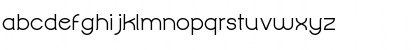 Alighty Nesia Bold Regular Font
