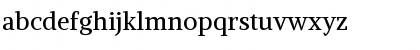 Alike Regular Font Alike Regular Font