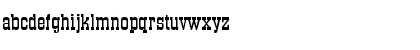 All Night 14 Regular Font All Night 14 Regular Font